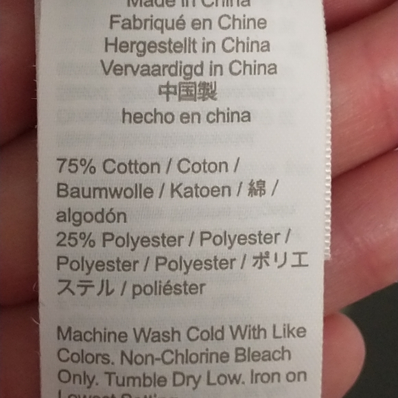 Medium J.Crew Sweater - Picture 5 of 8